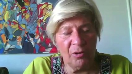 Syrie: Ayssar Midani décrypte la propagande occidentale depuis Damas