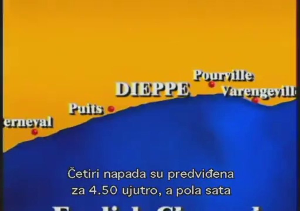 Bitka za Diep