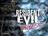 Walkthrough - Resident Evil 3 Némésis 1/ Dernière Chance