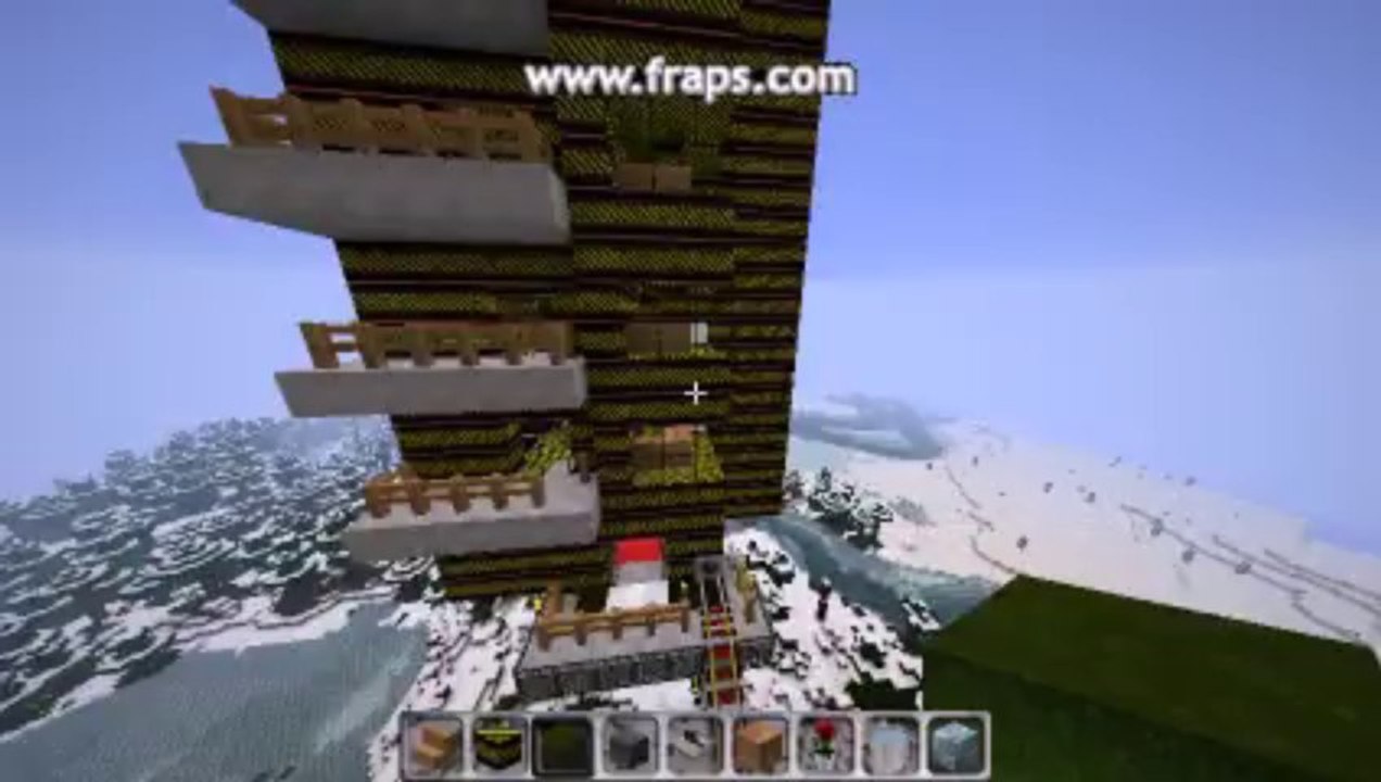 mon hotel