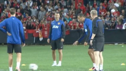 Mourinho über Moyes: "Der beste Moment seiner Karriere"