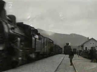 Ze Vsetína do Bylnice ve 20 minutách (Hledání ztraceného času)