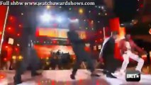 Charlie Wilson feat Justin Timberlake Pharell Snoop Dogg performance MTV VMA 2013