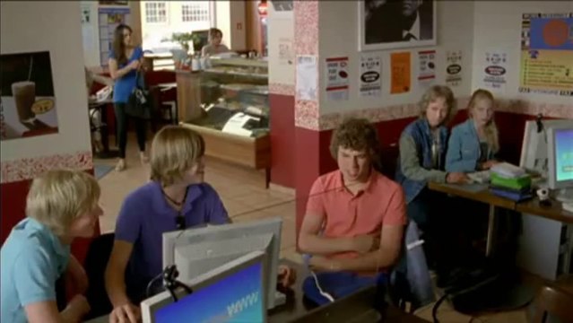Peperbollen (Ketnet) Seizoen 8 - Aflevering 97 Zware Jongens