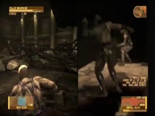 metal gear solid 4 : 28ème partie