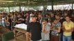 Mourners grieve at funerals for Tripoli bomb victims