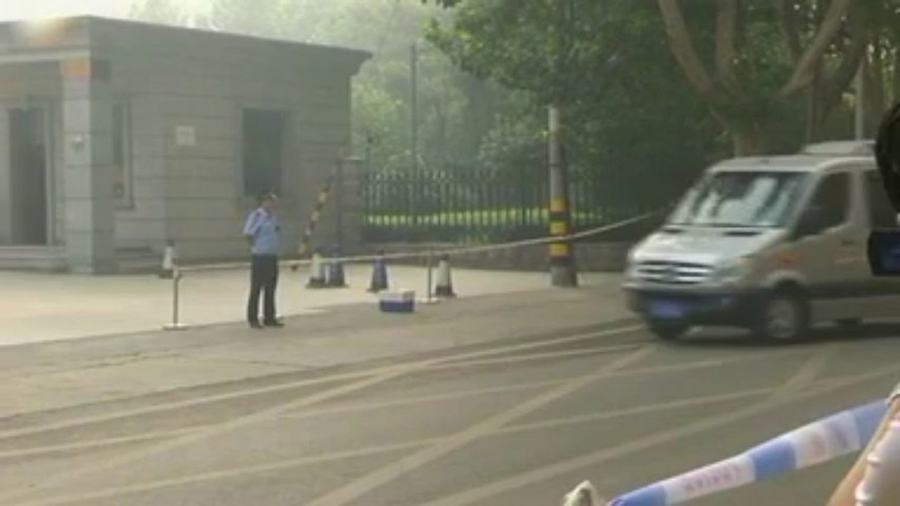 Bo Xilai trial enters third day