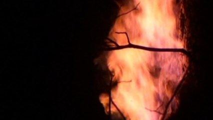 Wildfire near Yosemite threatens power in San Francisco