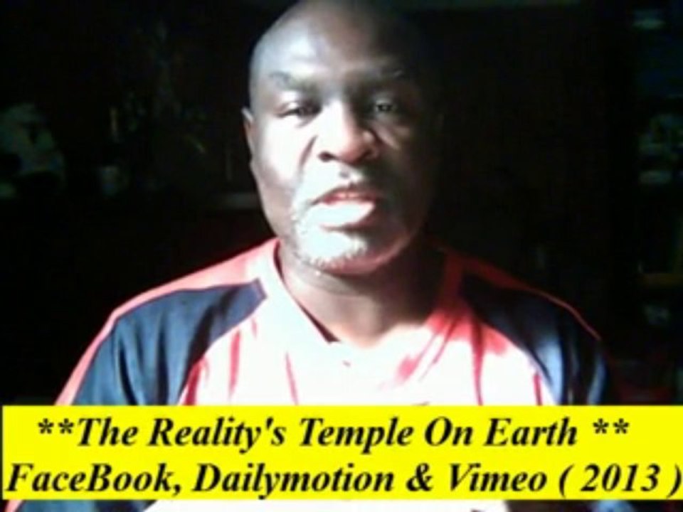 DHealthStore & Tommy Sotomayor's Scam Called Real Men Tour ( 2014 )