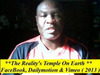 DHealthStore & Tommy Sotomayor's Scam Called Real Men Tour ( 2014 )