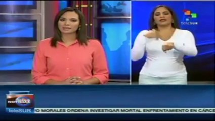 Hay gente que quiere politizar el tema Yasuní: Rafael Correa