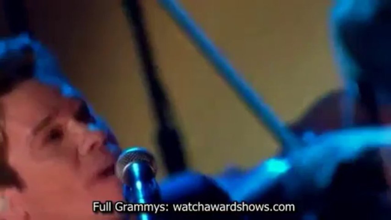 Fun We Are Young  live performance MTV VMA 2013