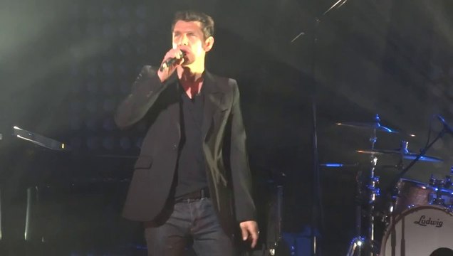 Marc Lavoine - Mon frère Concert VIP RFM
