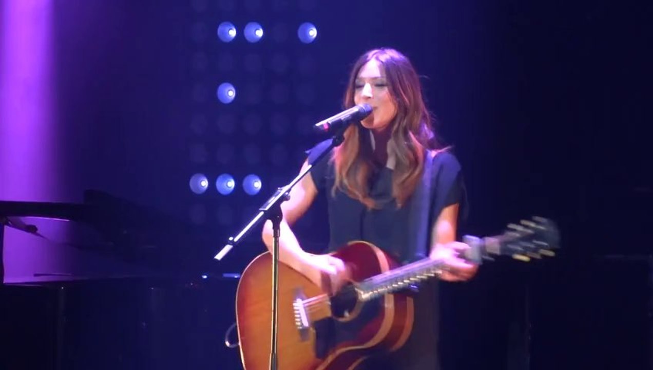 Rose - La liste  live Concert VIP RFM