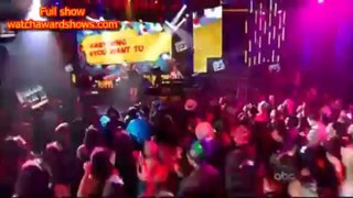 Karmin performance MTV VMA 2013