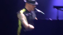 Pascal Obispo - Lucie live Concert VIP RFM