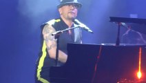 Pascal Obispo - L'envie d'aimer live Concert VIP RFM