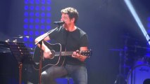 Patrick Bruel - Place des Grands Hommes - live Concert VIP RFM