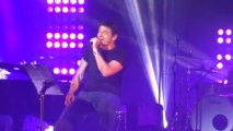 Patrick Bruel - She' s gone live Concert VIP RFM