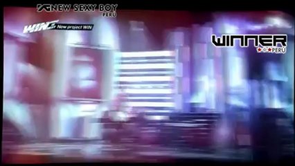 WIN (WHO IS NEXT) Conferencia 1(1/3) sub español