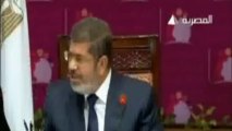 أخوكم الفرضاوي (الحلقة الثالثة): مرسي والأصابع التي تلعب بمصر