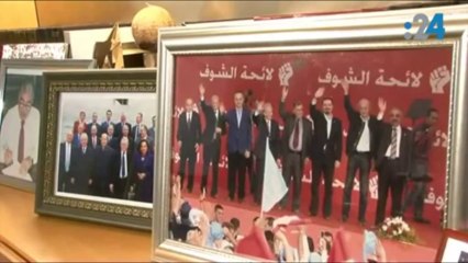 مروان حمادة لـ 24: الحكم في لبنان مختطف من قبل حزب الله