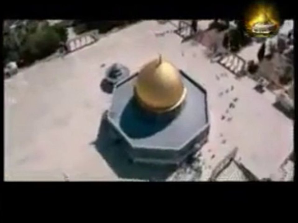 Ey Kudus Süper Arapca ilahi