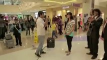 Mall Proposal Fail