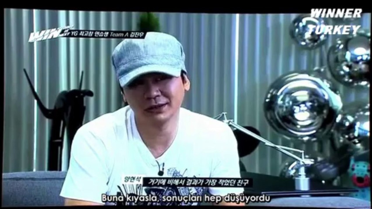 [Türkçe Altyazı]WIN(Who Is Next?) Basın Toplantısı Part 3