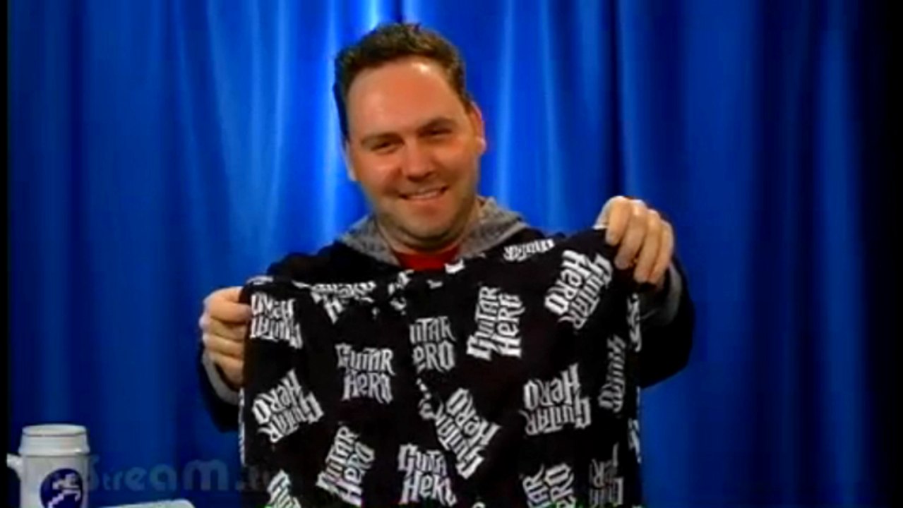 The Megas Coin-Op TV Live #325