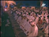 الشيخ إدريس أبكر - صلاة العشاء والتراويح ليلة ١٥ رمضان - الراشدية دبي