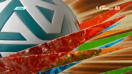 هدف تياقو نيفيز في العروبة - الهلال 3-0 العروبة HD