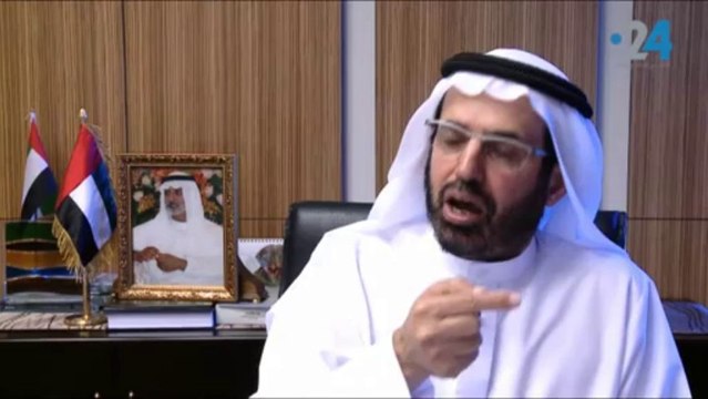 د. علي النعيمي والإسلام السياسي