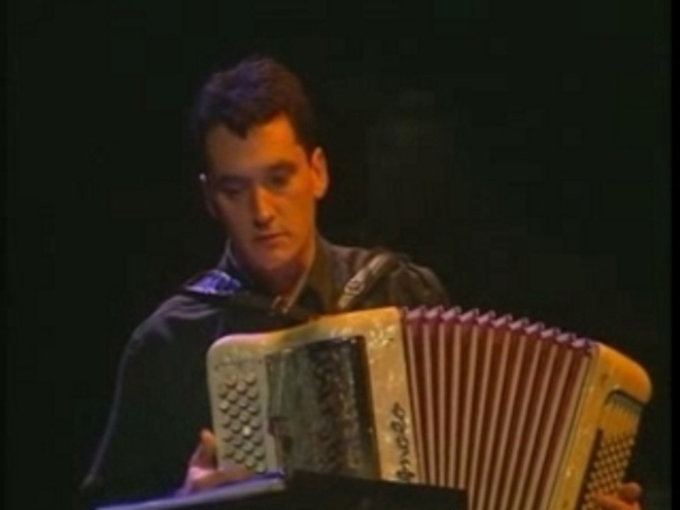 François Béranger - Les mots terribles