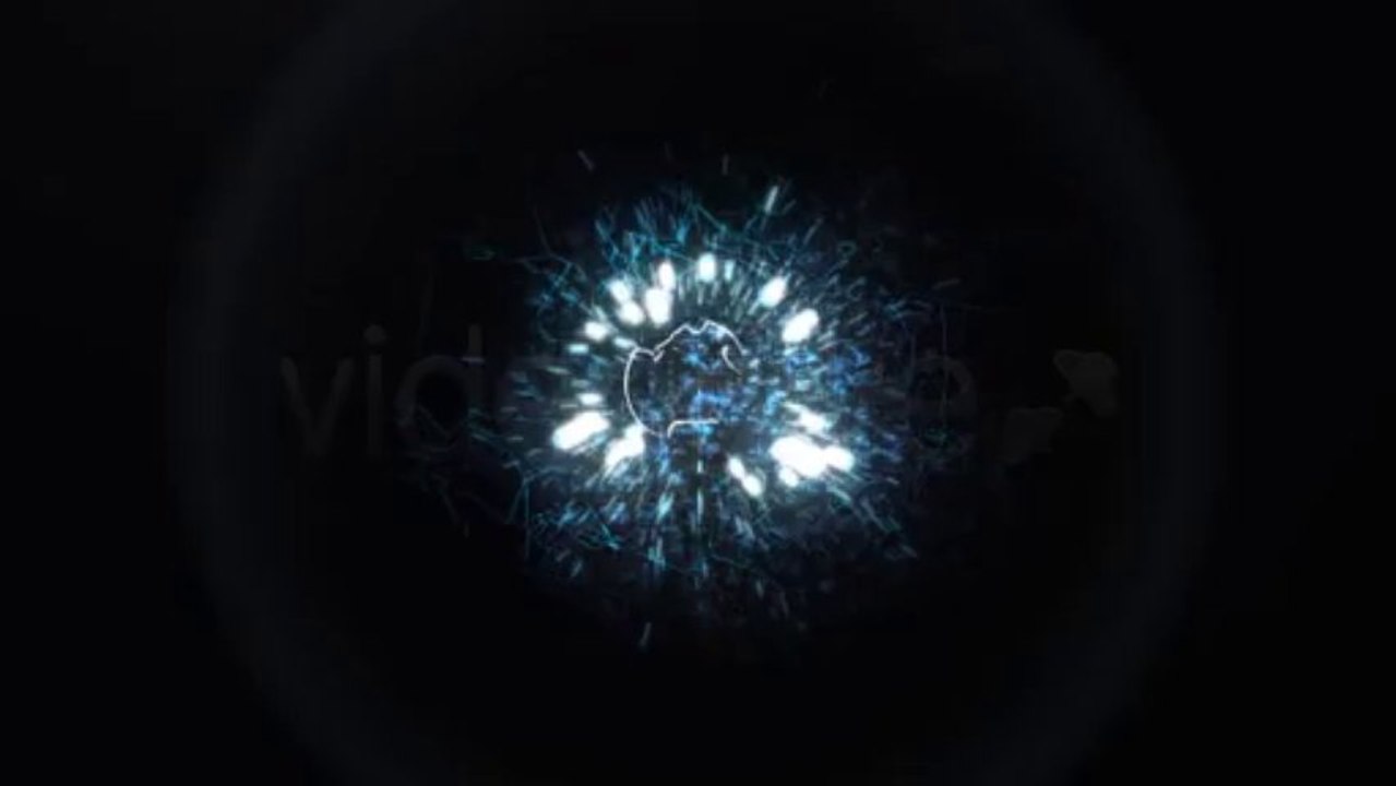 Lights & Shadows - After Effects Template