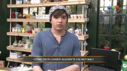 Acá, lo digo así – parte 1