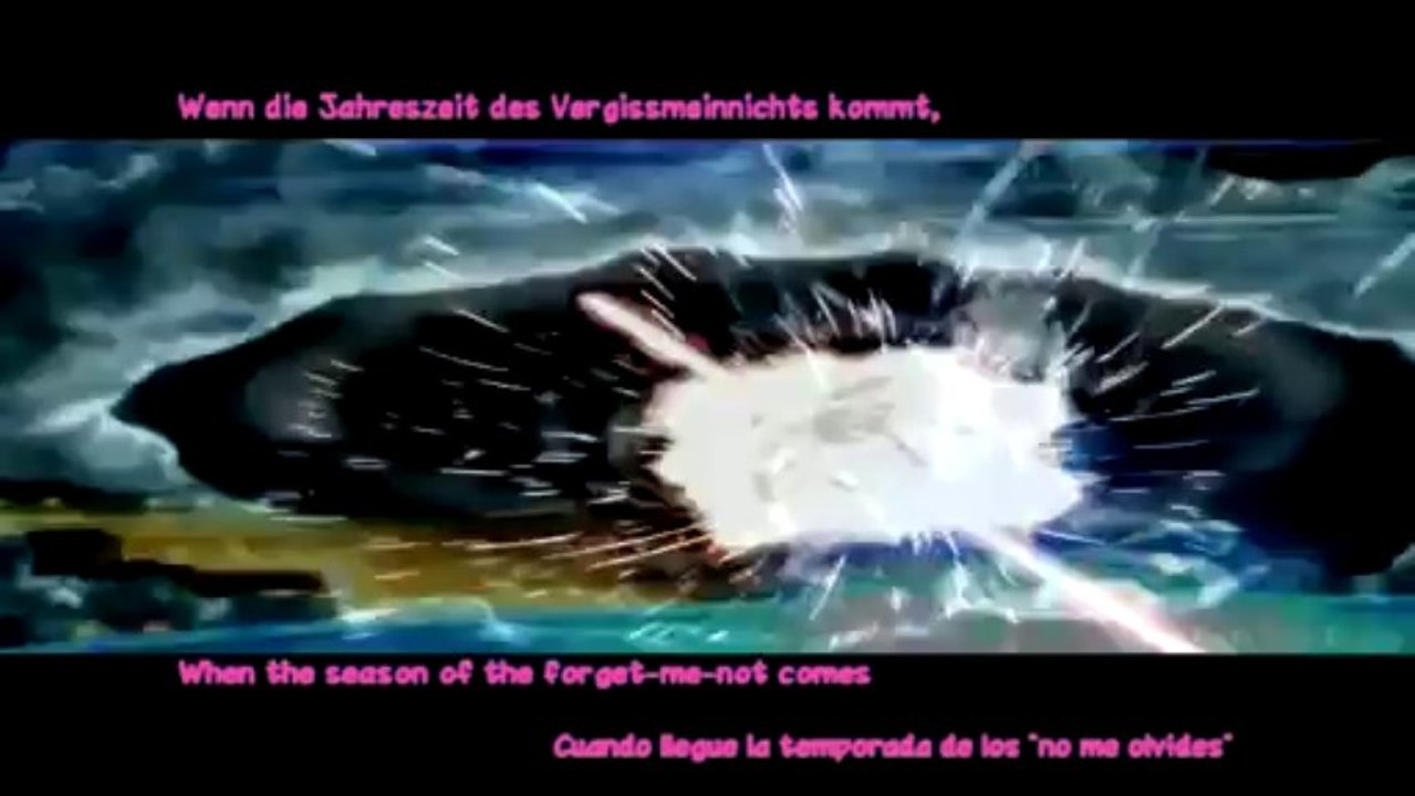 AMV Guilty Crown - Bios