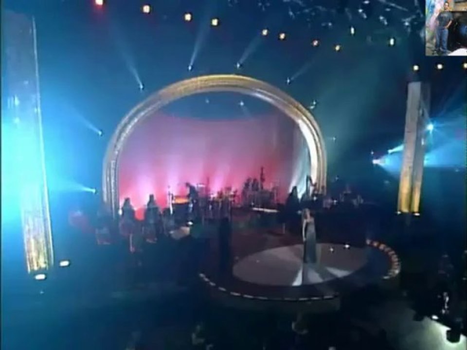 Celine Dion  The Power Of Love subtitulado en español