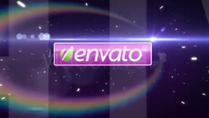 Emerging Logo - After Effects Template