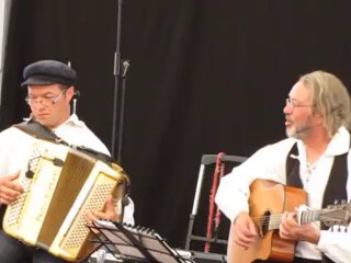 Daniel Grall - L'Ankou des marins