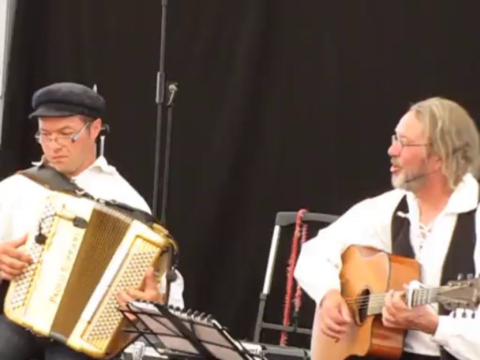 Daniel Grall - L'Ankou des marins