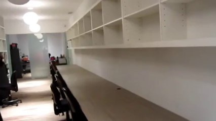 27TH & BWAY 1,300 SF SHORT-TERM SUBLEASE