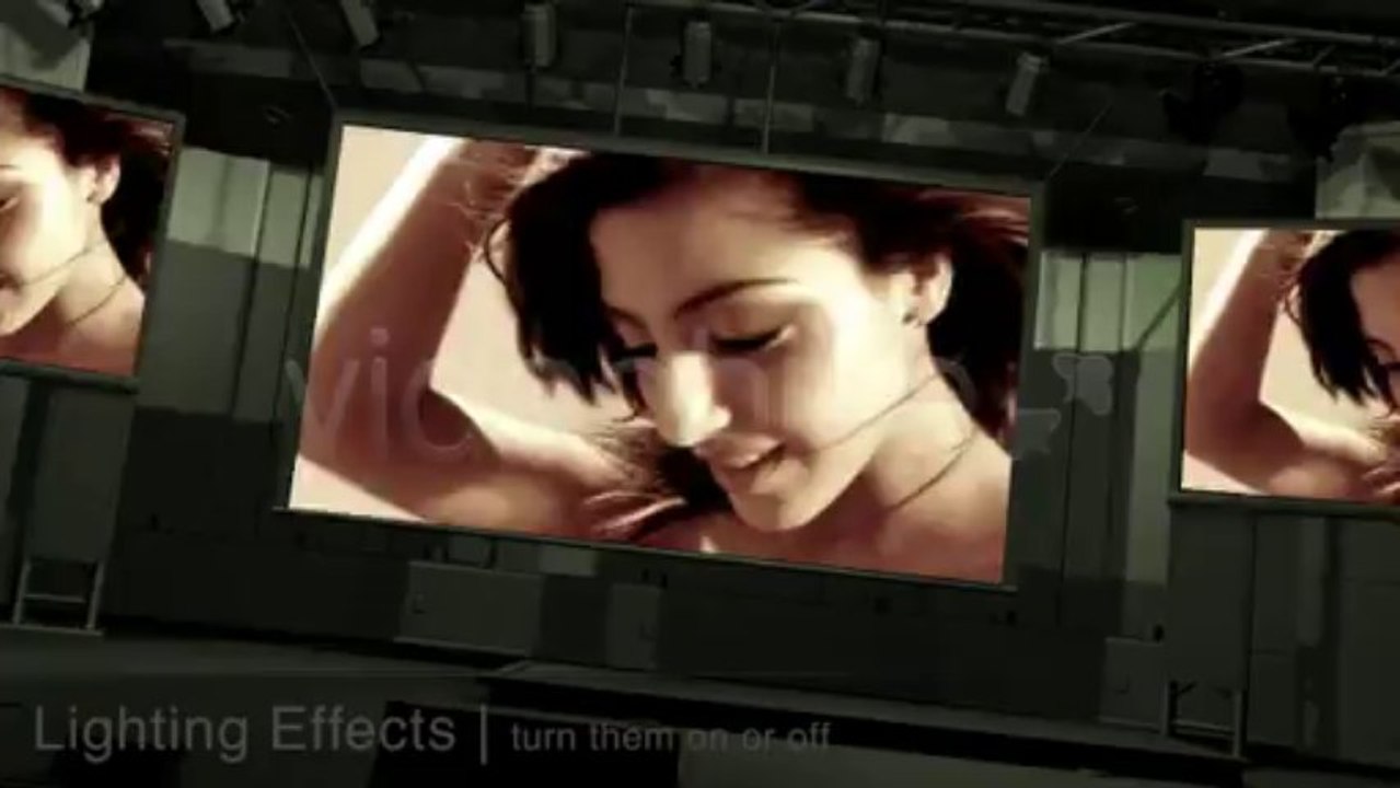 Grand Stage - After Effects Template