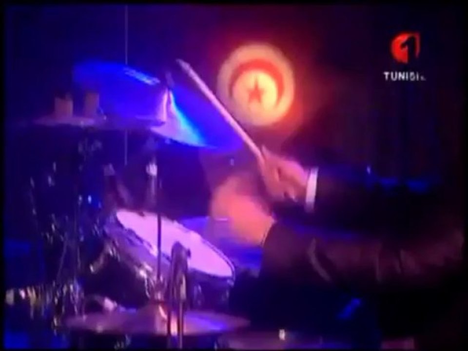 Yosra Mahnouch_I Will Always Love You