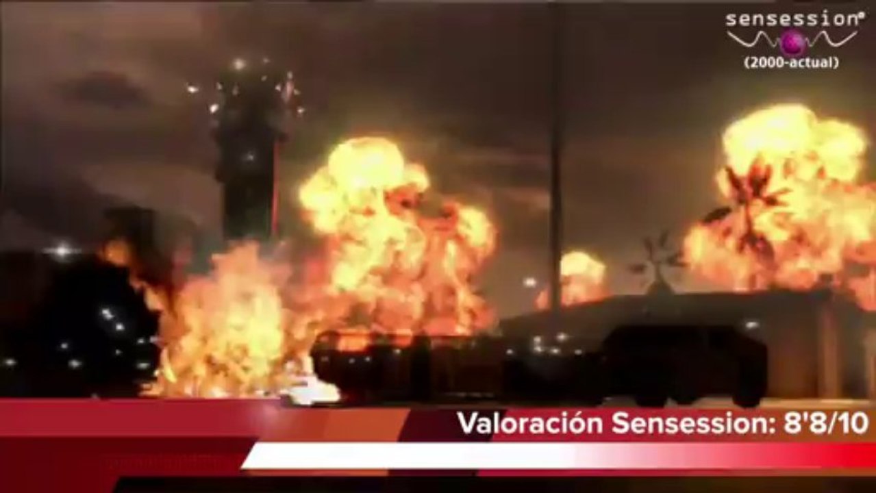 Splinter Cell- Blacklist Analisis Sensession