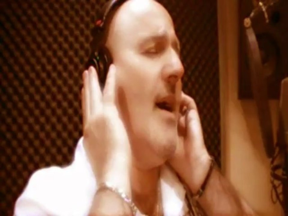 TRADD "I will always love you"