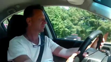 Eastern USA: The roadtrip (1/2)