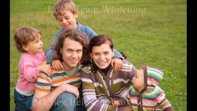 Teeth Whitening Costs Victoria - Call (877)514-3682