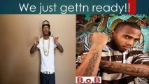 B.o.B READy Feat. Future lyrics