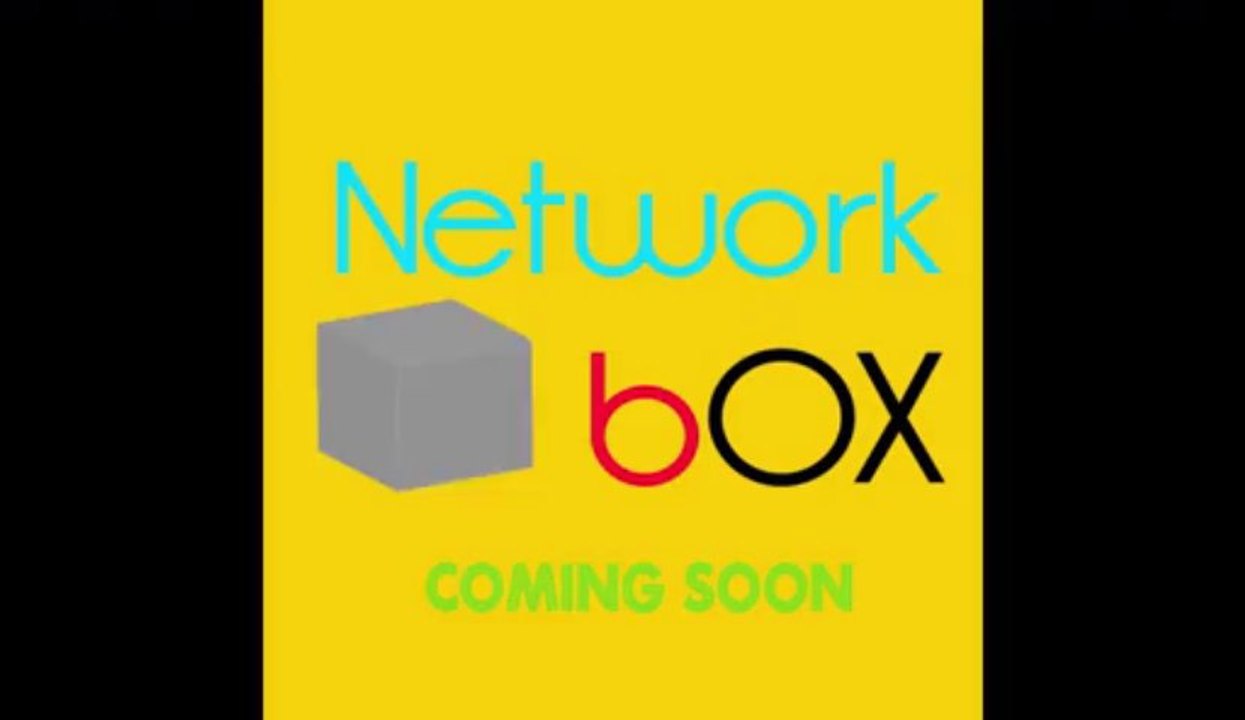 Network Box